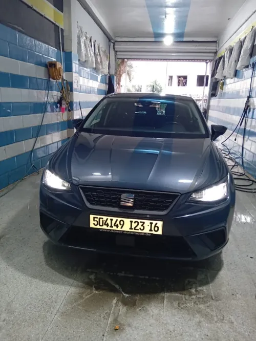 Seat Ibiza 2023 1.0 ess