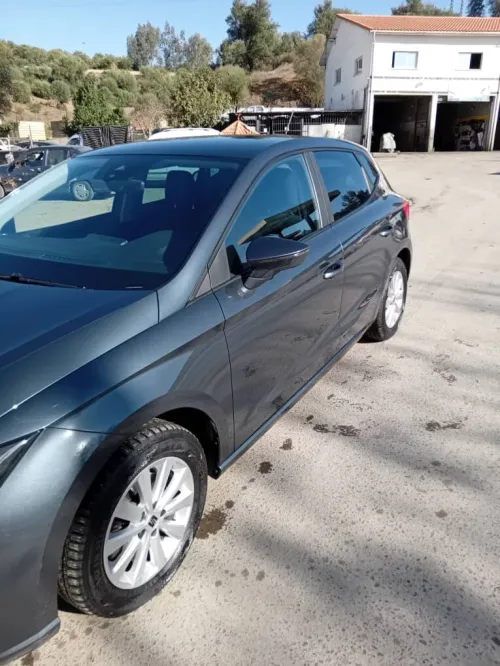 Seat Ibiza 2023 1.0