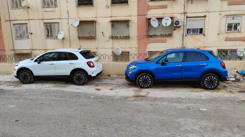 Location de voiture 