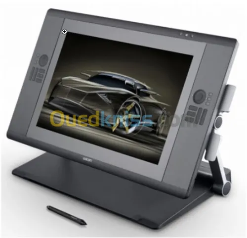 Tablet graphique 