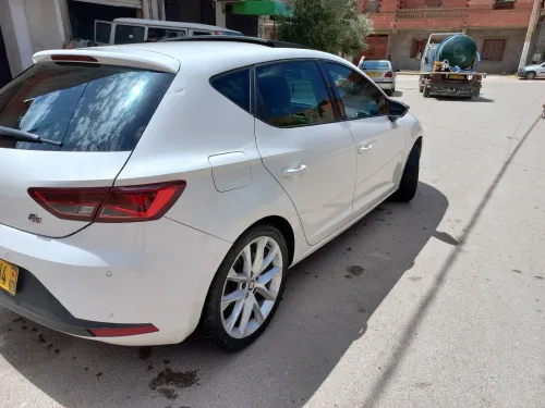 Seat Leon 2013 Leon