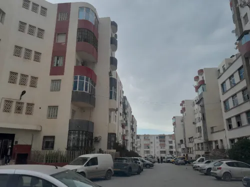 Vente Appartement F4 Constantine El khroub