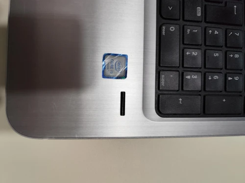 Hp ProBook G3