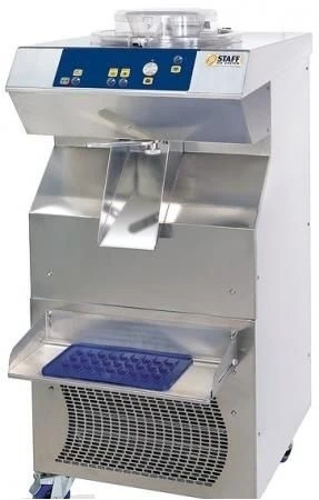 Turbine artisanal gelato