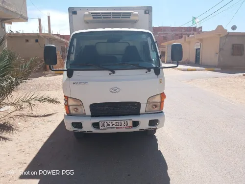Hyundai Hd 35 2020