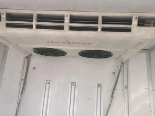 Frigo Hyundai Hd35 2019