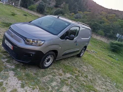 Fiat Doblo 2024 Doblo italie