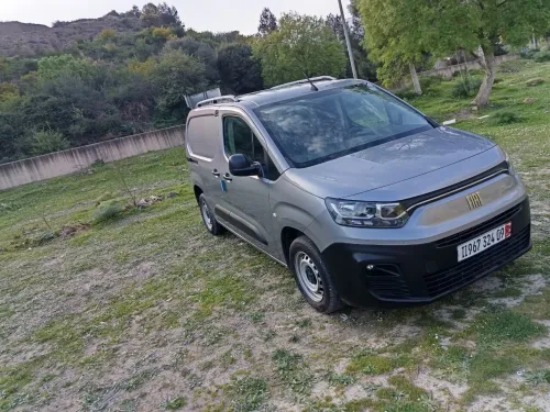 Fiat Doblo 2024 Doblo italie