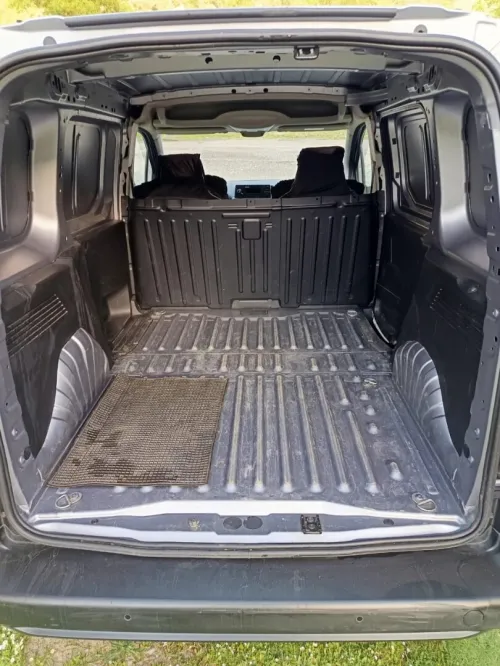 Fiat Doblo 2024 Doblo italie