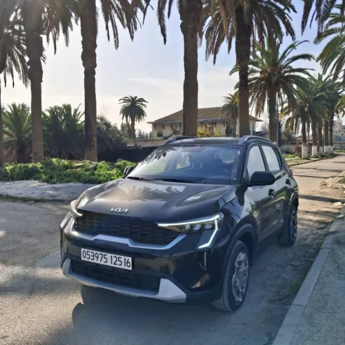 Kia Sonet  2025 Premium