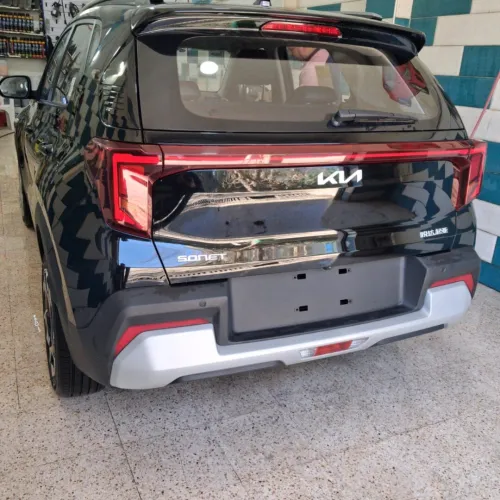 Kia Sonet  2025 Premium