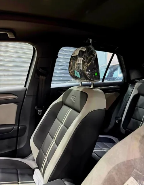 Volkswagen T-Roc 2025 Edition Black