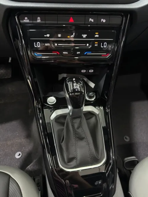 Volkswagen T-Roc 2025 Edition Black