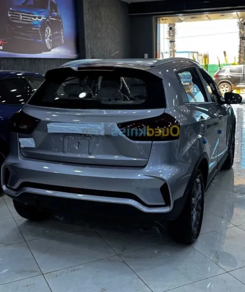 Livan X3 Pro  2026 Automatique (Avec toi ouvrant )
