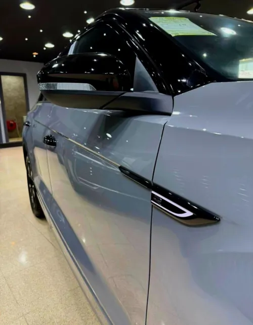 Volkswagen T-Roc 2025 Black edition