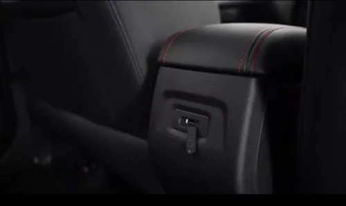 Livan X3 Pro  2026 Automatique (Avec toi ouvrant )