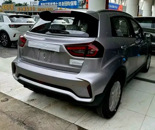 Livan X3 Pro  2026 Automatique (Avec toi ouvrant )