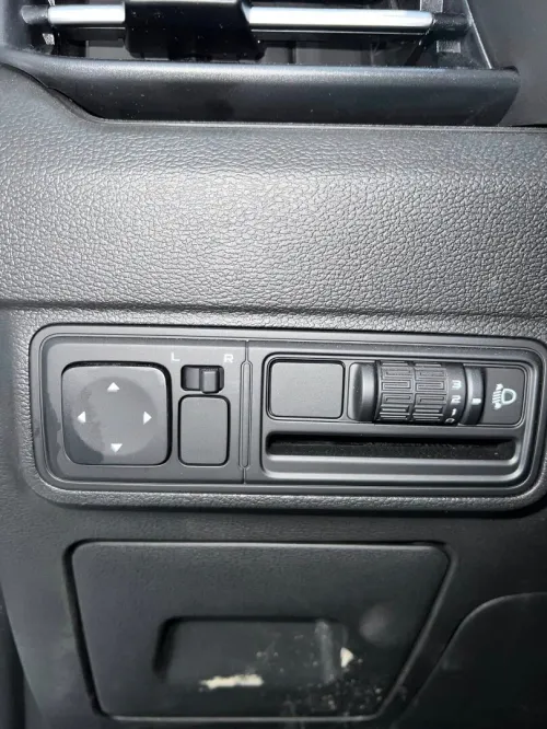 Livan X3 Pro  2026 Automatique (Avec toi ouvrant )