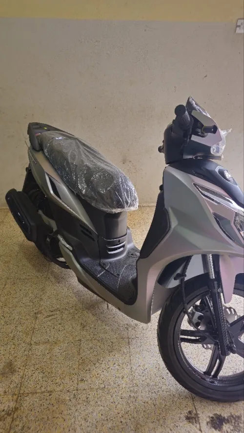 SYM Symphony SR 2026