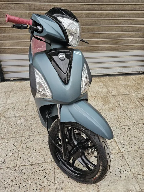 SYM Symphony ST 2026