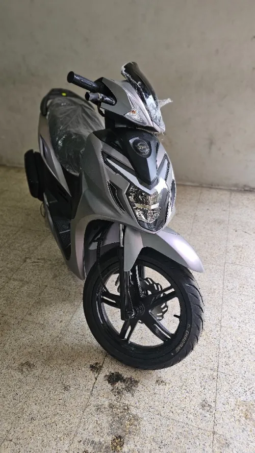 SYM Symphony SR 2026