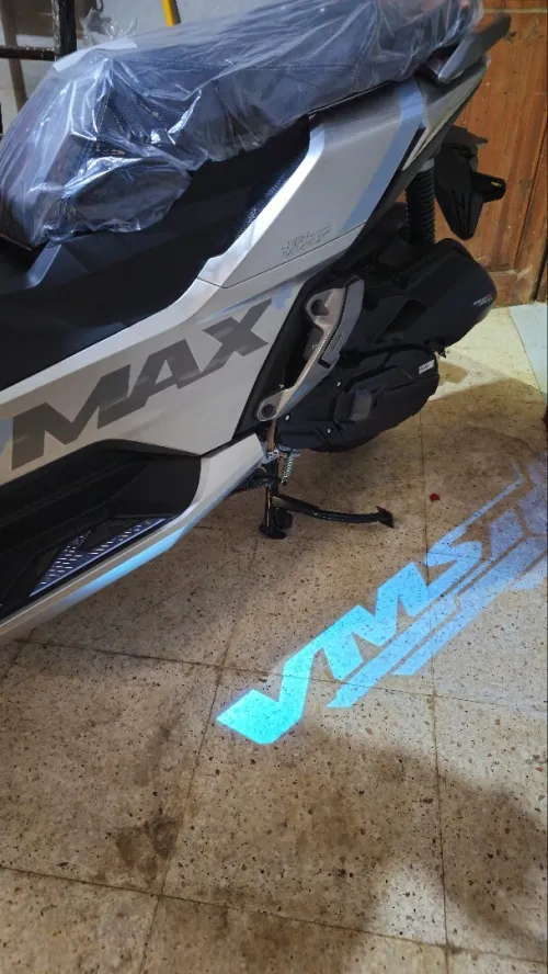 VMS New vmax 2026