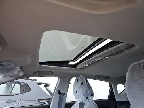 Geely Coolray 2026 Super Max 