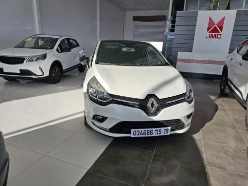 Renault Clio 4 2019 Limited 2