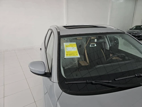 Geely X6 2025 PRO