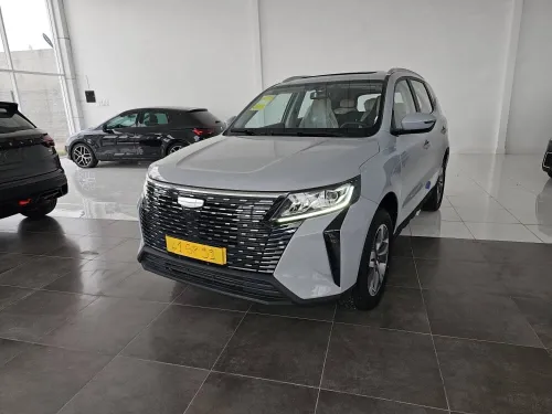 Geely X6 2025 PRO