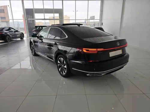Volkswagen Passat 2025 R Line