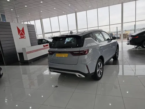 Geely X6 2025 PRO