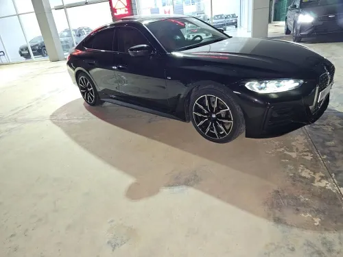 BMW 320d 2023 