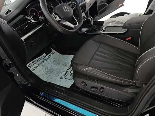 Volkswagen Passat 2025 R Line