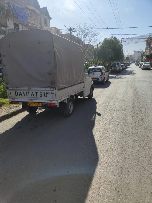 Daihatsu Gran Max 2013 Pick Up