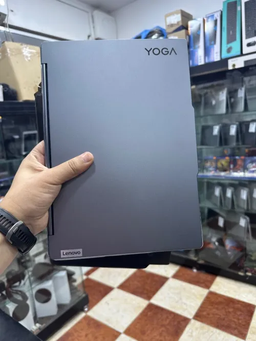 Lenovo yoga 9i 2in1 ultra7 155H 