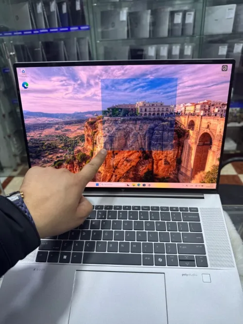 Hp Zbook Studio 16 inch G11 ultra 7 155H 64G 1to RTX 3000