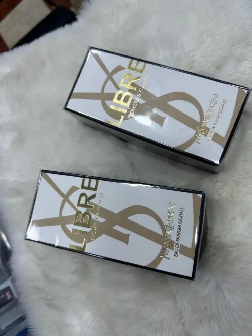 Parfums originaux 
