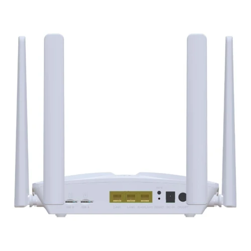MODEM 4G LTE DUAL SIM D-LINK N300 5DBI DWR-M922