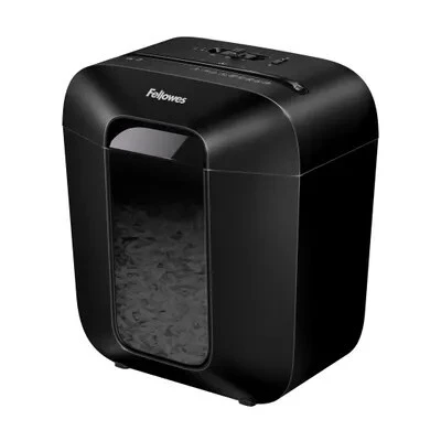 DESTRUCTEUR DE DOCUMENTS FELLOWES LX25