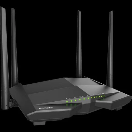 MODEM ROUTEUR ADSL/VDSL TENDA V12 AC1200