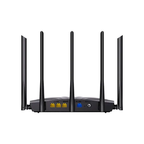 MODEM ROUTER TENDA TX2PRO WIFI 6