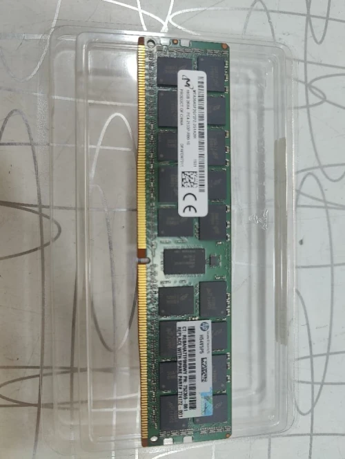 Ram Serveur DDR3/DDR4 2Go/8Go/16Go