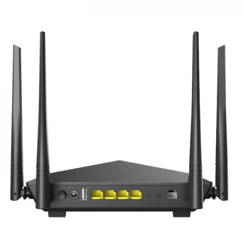 MODEM ROUTEUR ADSL/VDSL TENDA V12 AC1200