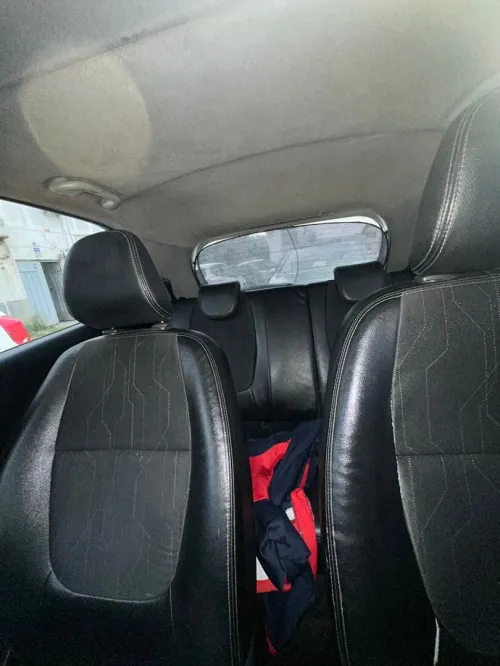 Kia Picanto 2014 Fully boite auto