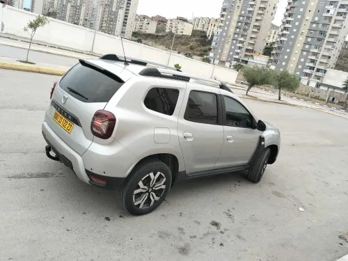 Dacia Duster 2022 Extreme