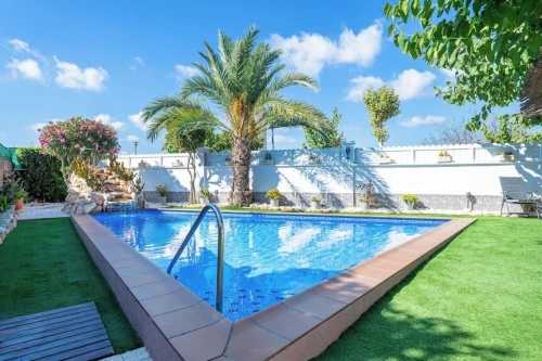 Location Villa Oran Oran