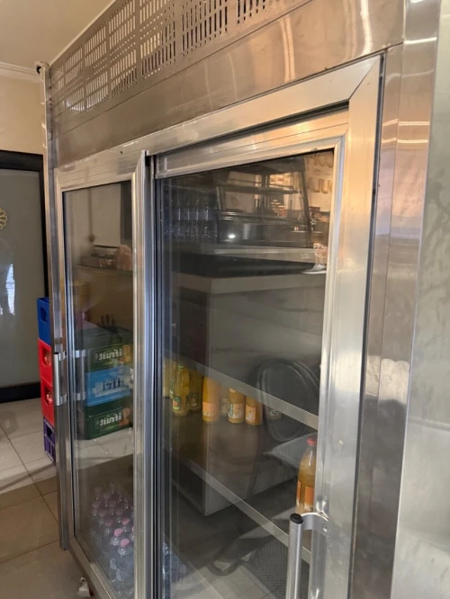 Matériel cafétéria complet à vendre 