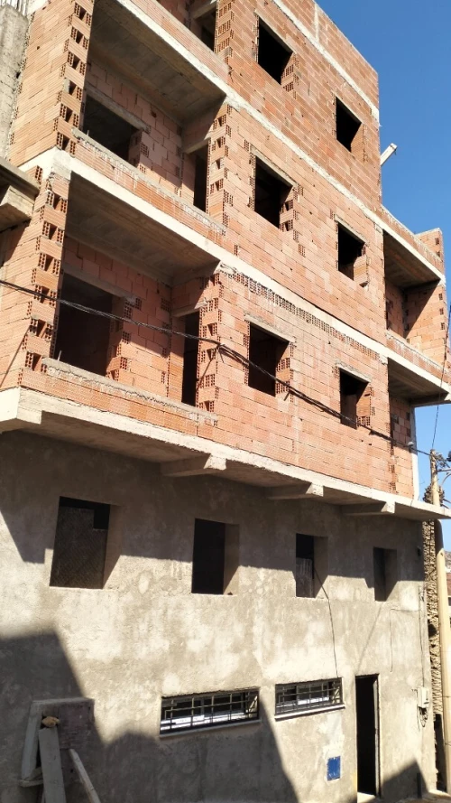 Vente Villa Aïn Témouchent Bou zedjar