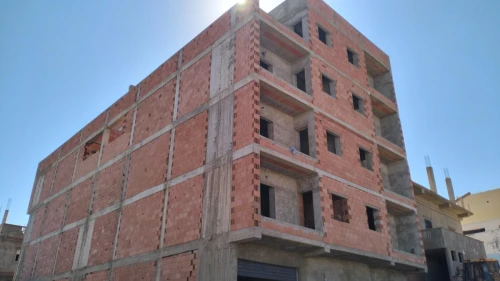Vente Villa Aïn Témouchent Bou zedjar